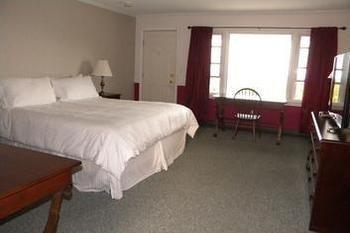 Whitcomb Summit Retreat Ξενοδοχείο North Adams Εξωτερικό φωτογραφία